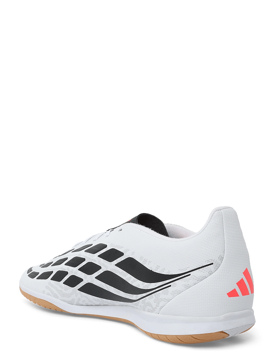 adidas Performance - PREDATOR CLUB IN SALA - indoor-sportschuhe - ftwwht/soltur/cblack - 1