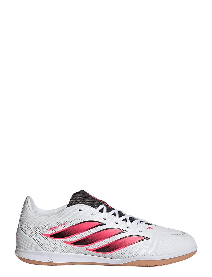adidas Performance - PREDATOR CLUB IN SALA - indoor-sportschuhe - ftwwht/soltur/cblack - 1