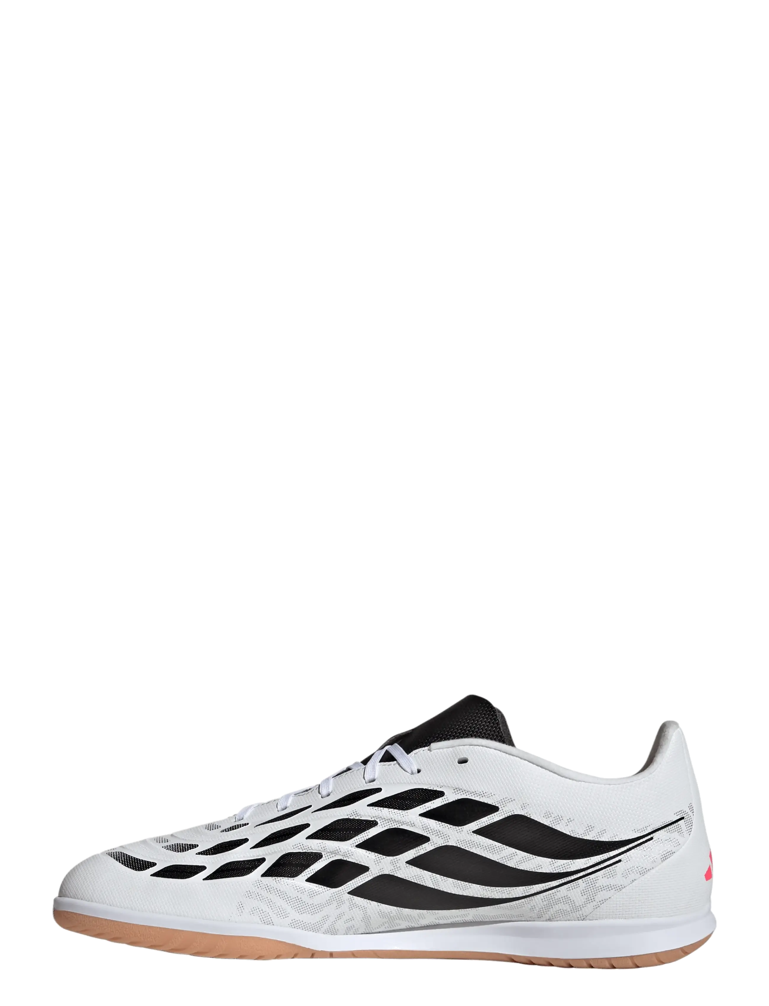 adidas Performance - PREDATOR CLUB IN SALA - indoor-sportschuhe - ftwwht/soltur/cblack - 2