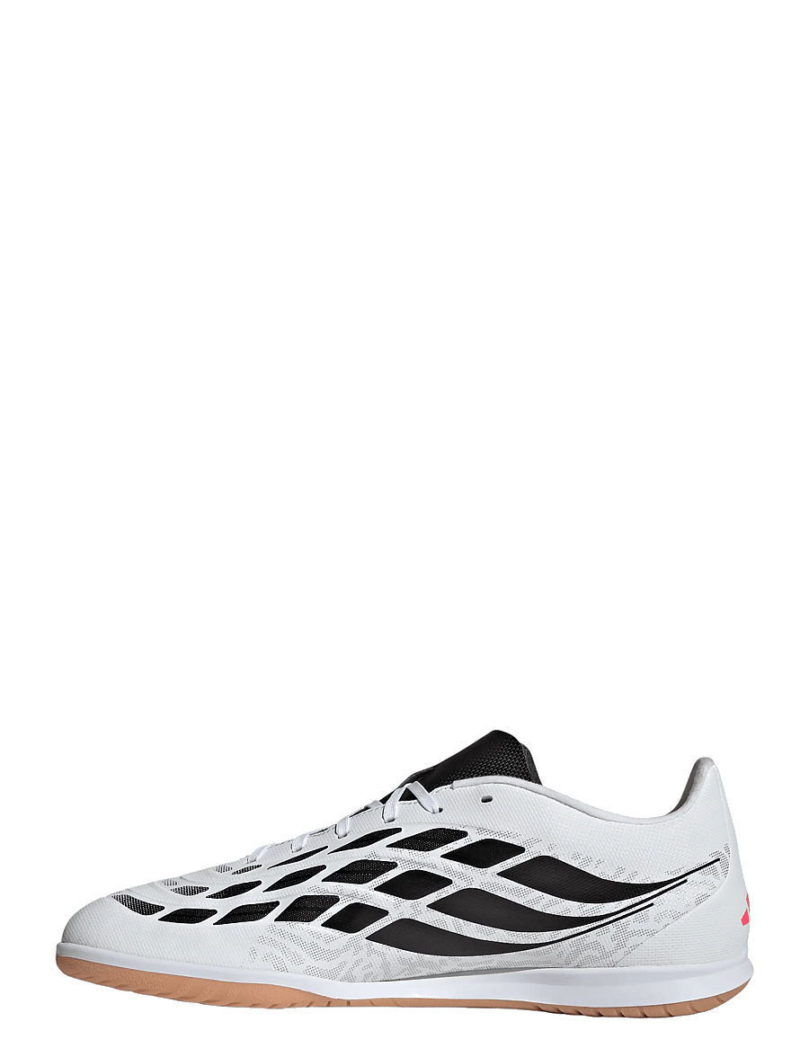 adidas Performance - PREDATOR CLUB IN SALA - indoor-sportschuhe - ftwwht/soltur/cblack - 2