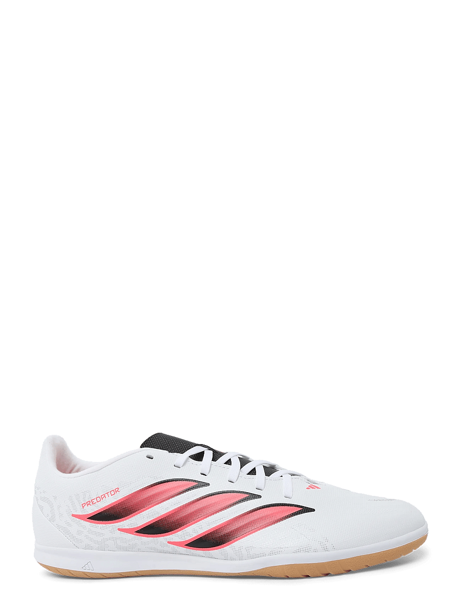 adidas Performance - PREDATOR CLUB IN SALA - indoor-sportschuhe - ftwwht/soltur/cblack - 2