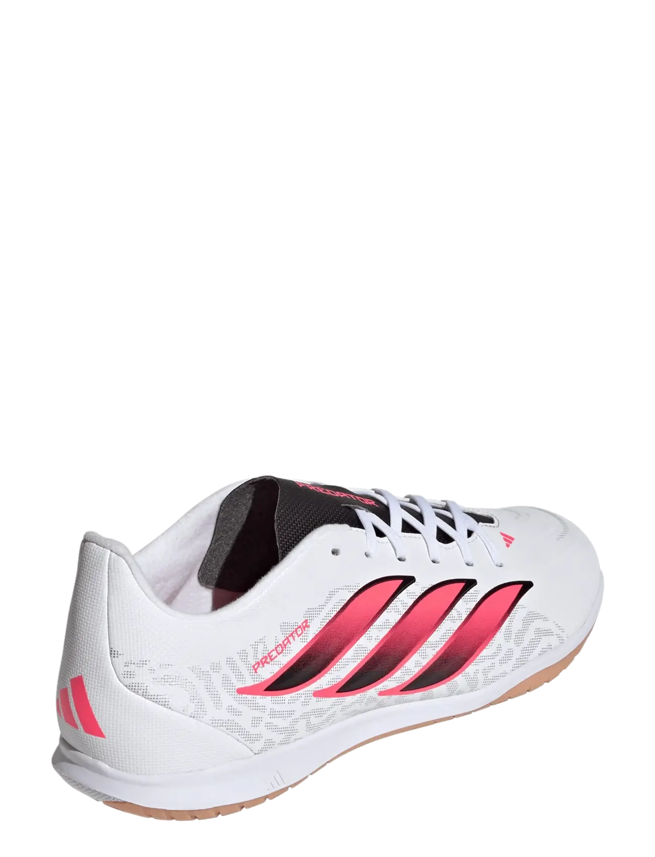 adidas Performance - PREDATOR CLUB IN SALA - indoor-sportschuhe - ftwwht/soltur/cblack - 3