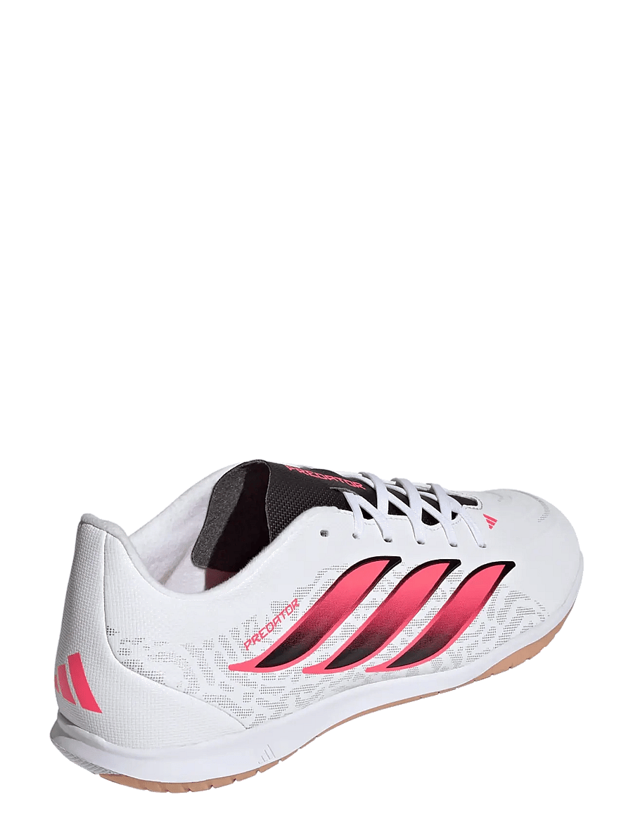 adidas Performance - PREDATOR CLUB IN SALA - indoor-sportschuhe - ftwwht/soltur/cblack - 3