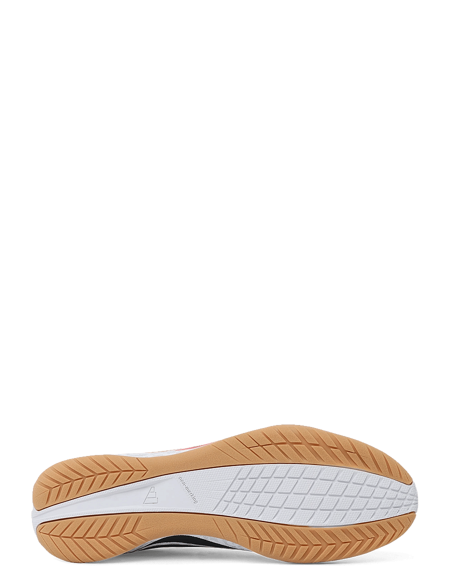 adidas Performance - PREDATOR CLUB IN SALA - indoor-sportschuhe - ftwwht/soltur/cblack - 4