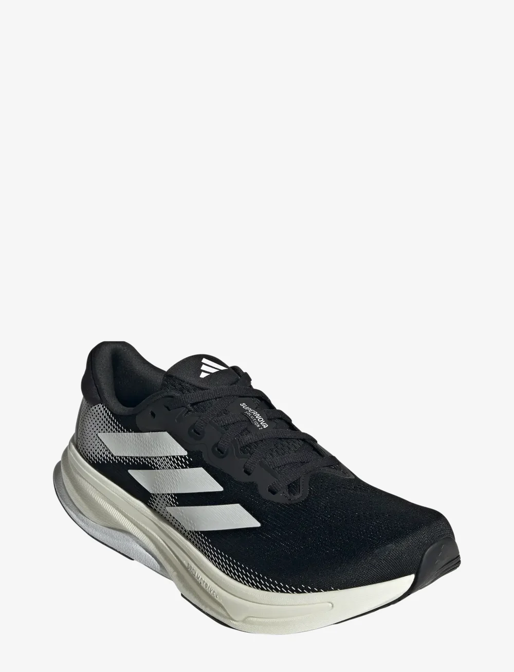 adidas Performance - SUPERNOVA SOLUTION 2 M - laufschuhe - cblack/ftwwht/cblack - 0