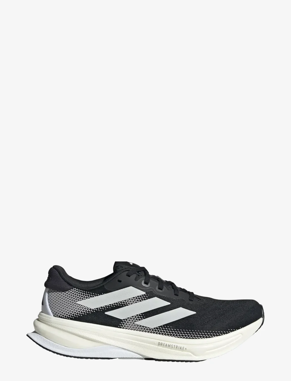 adidas Performance - SUPERNOVA SOLUTION 2 M - laufschuhe - cblack/ftwwht/cblack - 1