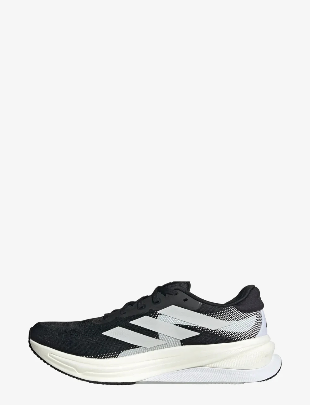 adidas Performance - SUPERNOVA SOLUTION 2 M - laufschuhe - cblack/ftwwht/cblack - 2