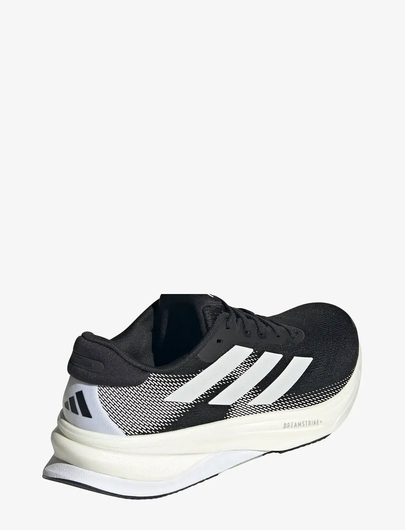 adidas Performance - SUPERNOVA SOLUTION 2 M - løbesko - cblack/ftwwht/cblack - 3