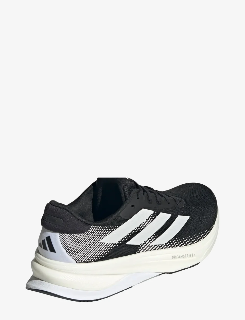 adidas Performance - SUPERNOVA SOLUTION 2 M - laufschuhe - cblack/ftwwht/cblack - 3