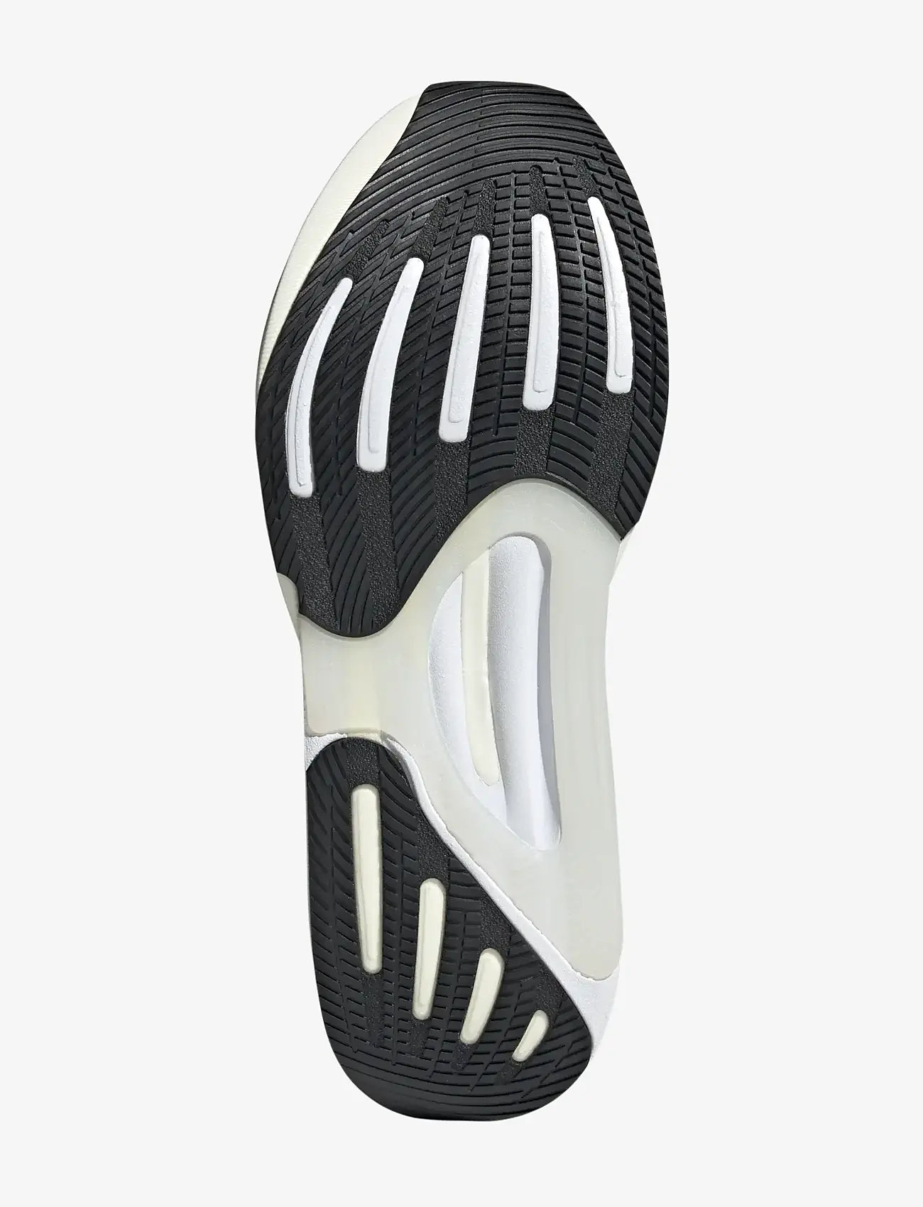 adidas Performance - SUPERNOVA SOLUTION 2 M - løbesko - cblack/ftwwht/cblack - 5