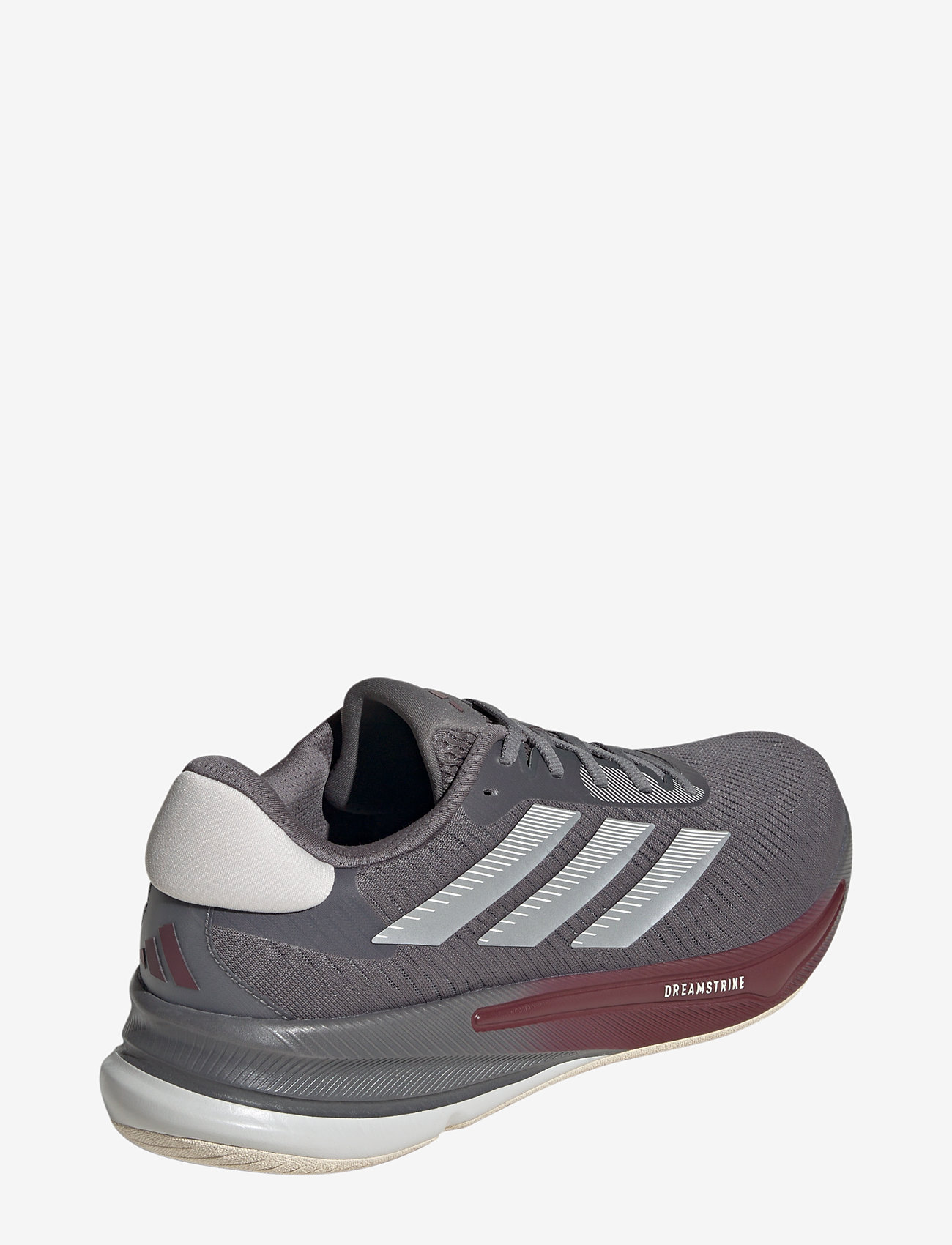 adidas Performance - SUPERNOVA EASE M - løbesko - grefou/silvmt/shared - 3
