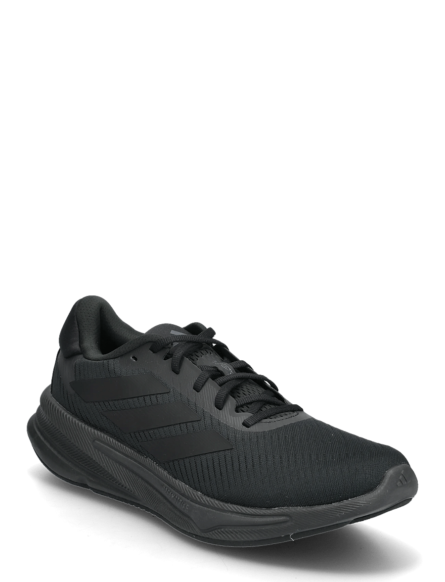 adidas Performance - SUPERNOVA EASE M - cblack/cblack/carbon - 0