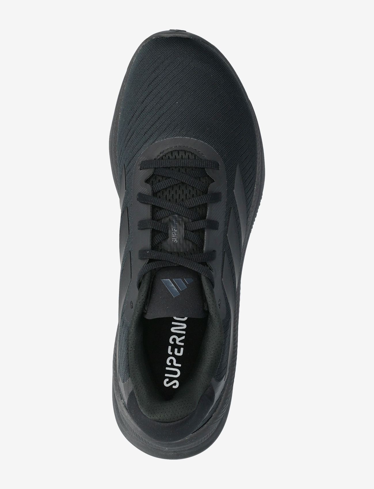 adidas Performance - SUPERNOVA EASE M - løbesko - cblack/cblack/carbon - 3