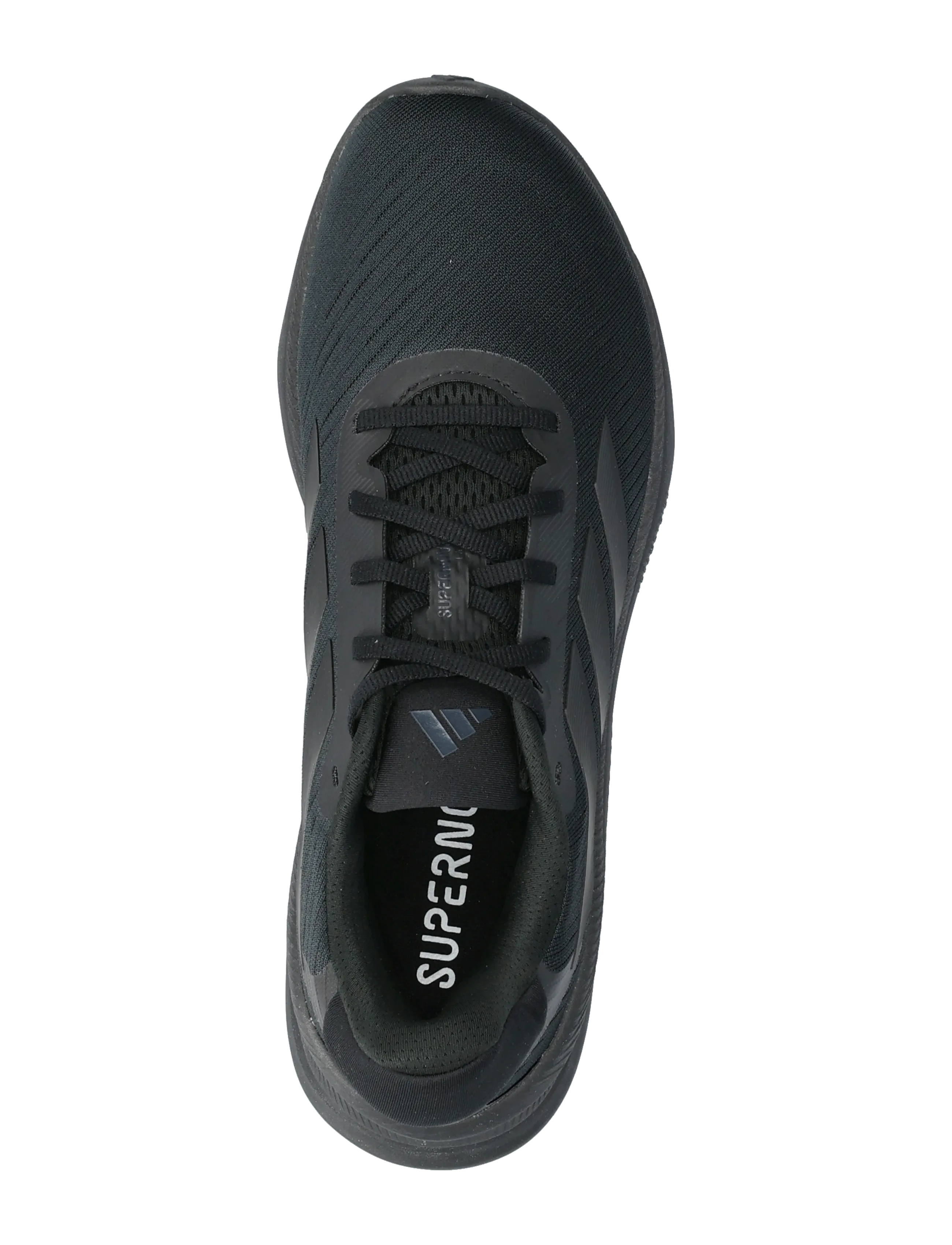 adidas Performance - SUPERNOVA EASE M - cblack/cblack/carbon - 3