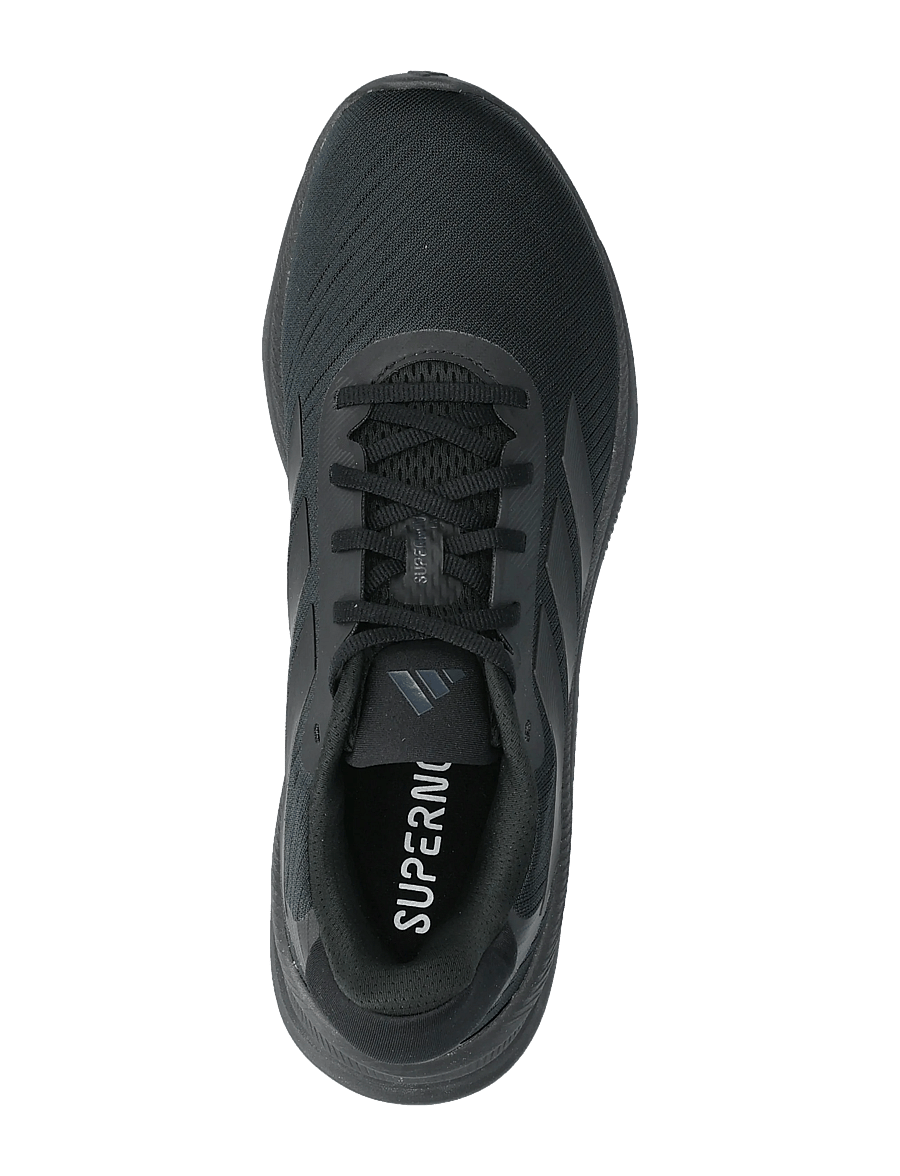 adidas Performance - SUPERNOVA EASE M - cblack/cblack/carbon - 3