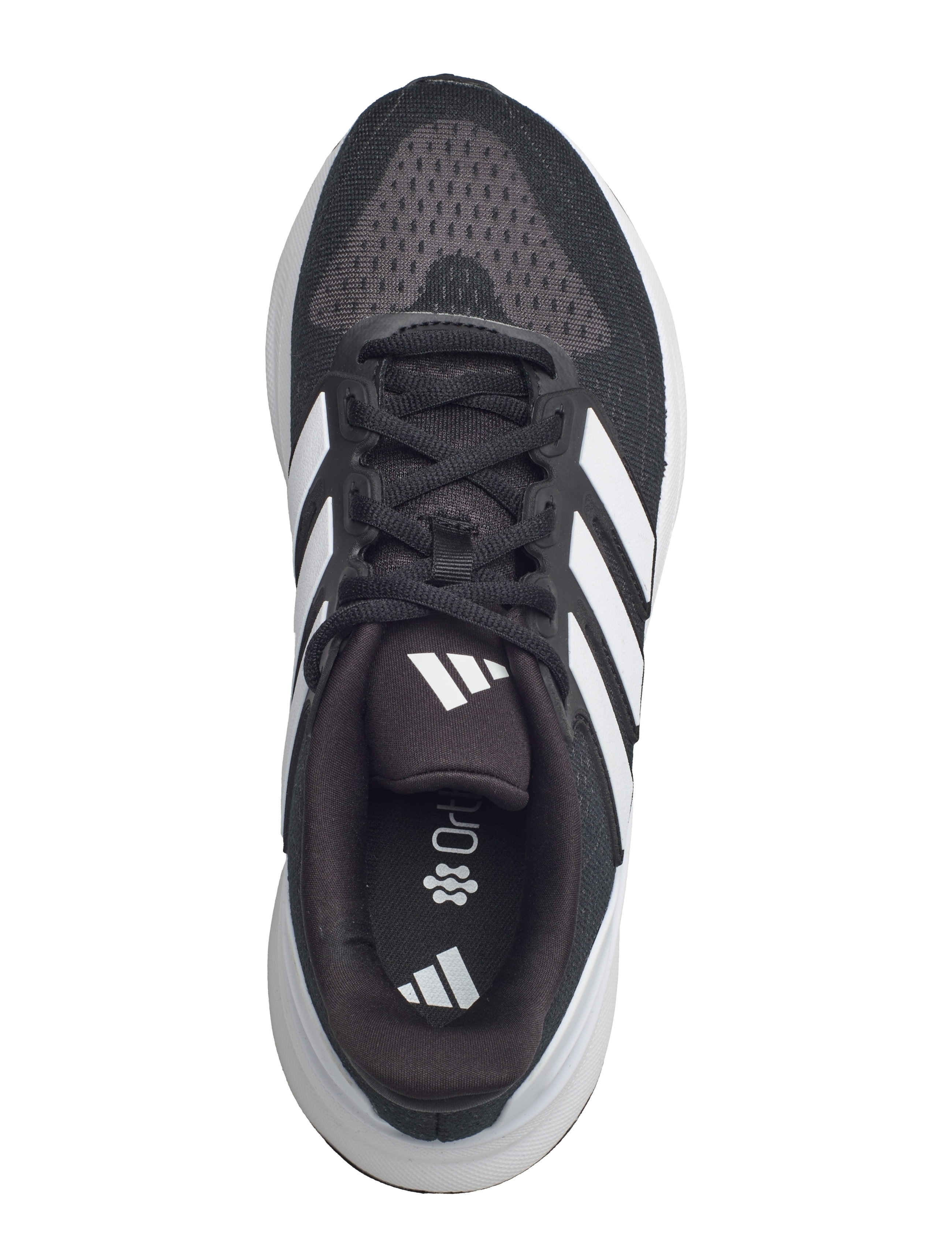 adidas Performance - ULTRARUN 5 W - laufschuhe - cblack/ftwwht/cblack - 3