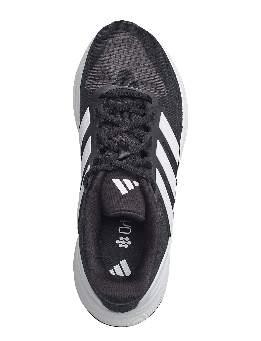 adidas Performance - ULTRARUN 5 W - løbesko - cblack/ftwwht/cblack - 3