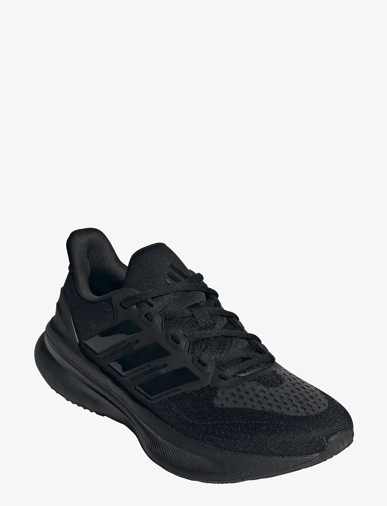 adidas Performance - ULTRARUN 5 W - jooksujalatsid - cblack/cblack/ftwwht - 1
