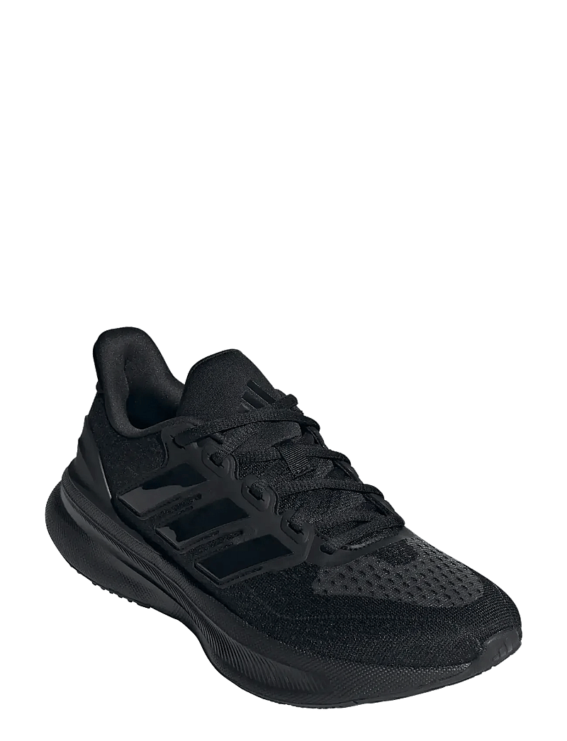 adidas Performance - ULTRARUN 5 W - löparskor - cblack/cblack/ftwwht - 1