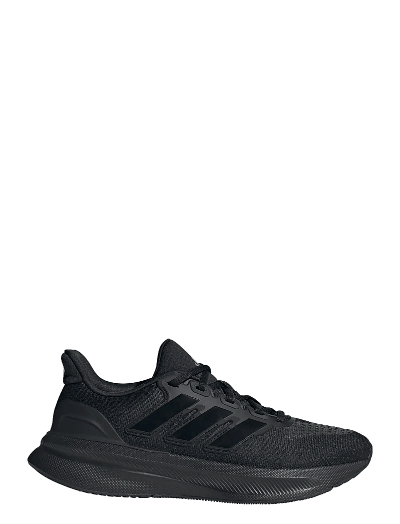 adidas Performance - ULTRARUN 5 W - löparskor - cblack/cblack/ftwwht - 2