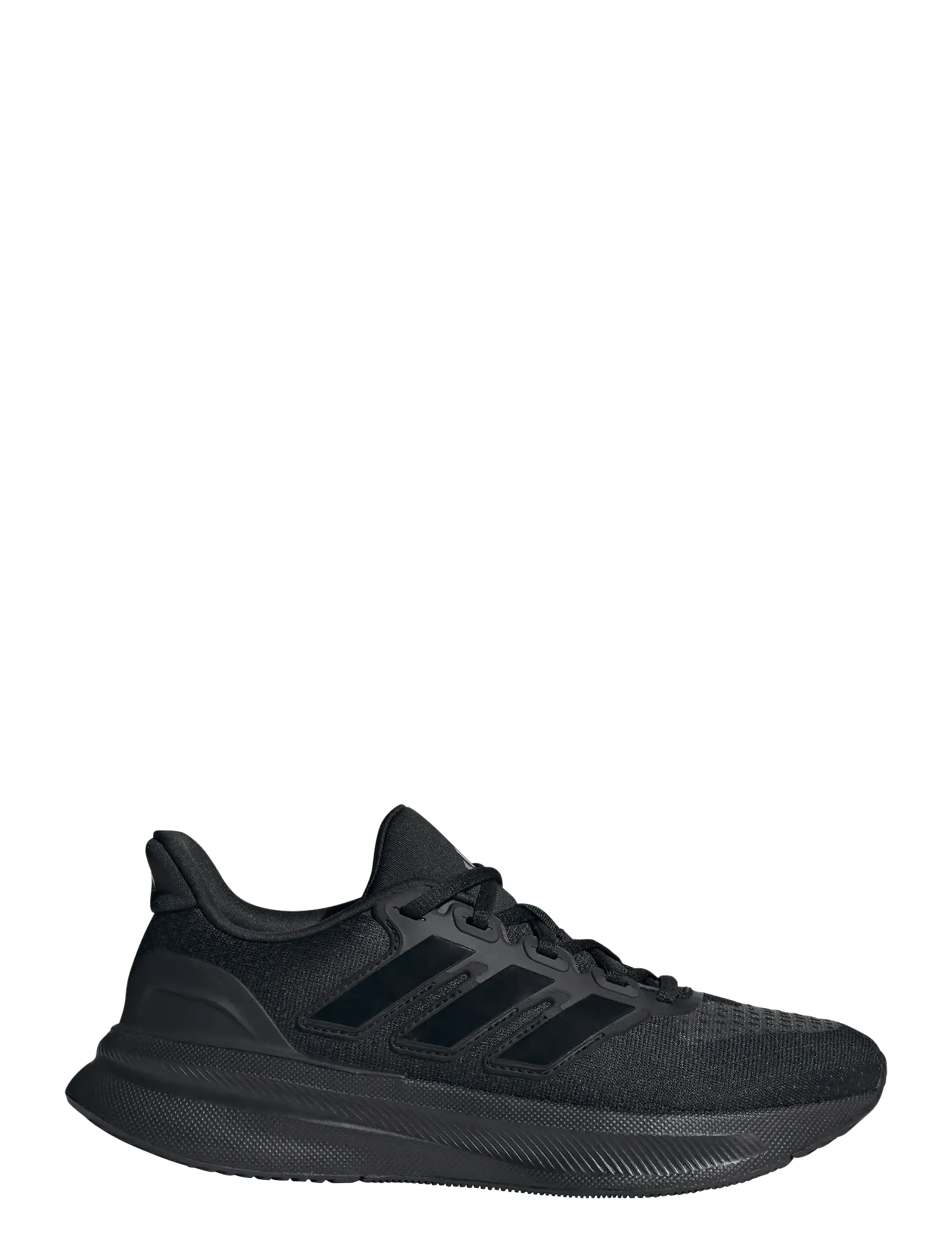 adidas Performance - ULTRARUN 5 W - loopschoenen - cblack/cblack/ftwwht - 2