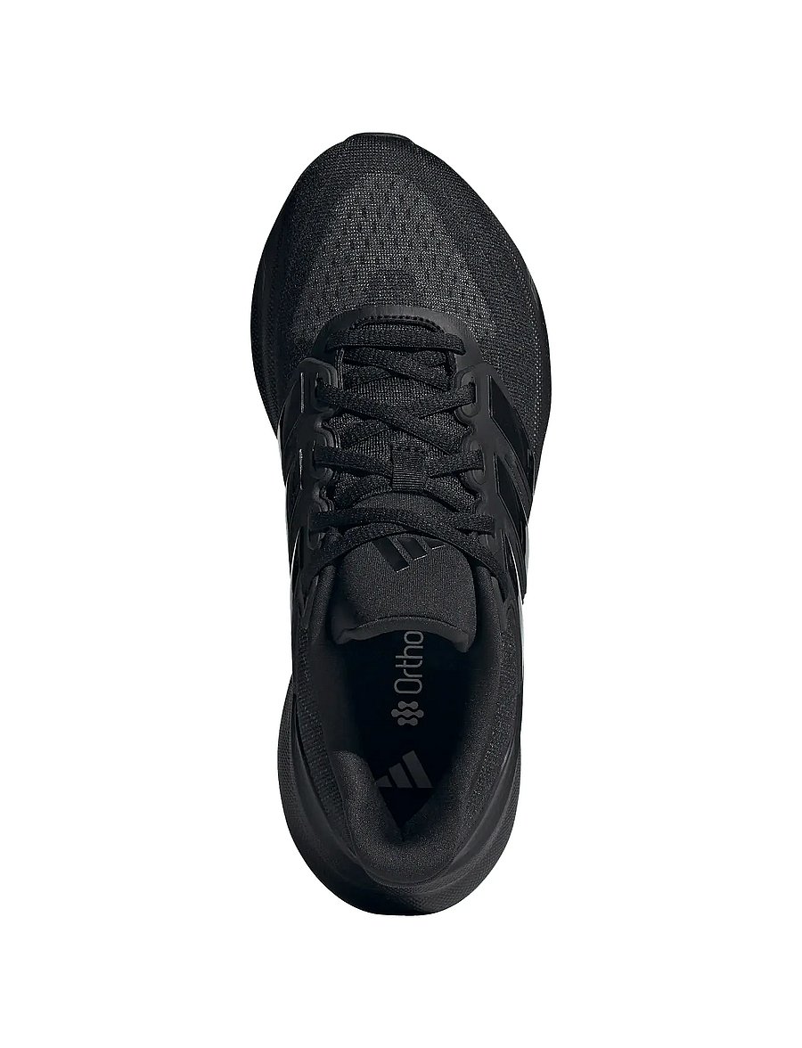 adidas Performance - ULTRARUN 5 W - løbesko - cblack/cblack/ftwwht - 0