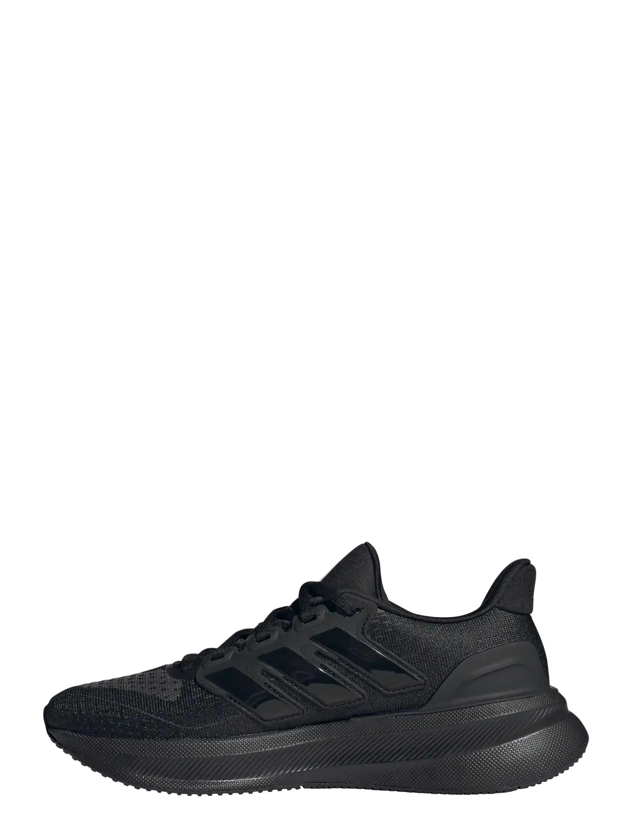 adidas Performance - ULTRARUN 5 W - loopschoenen - cblack/cblack/ftwwht - 3
