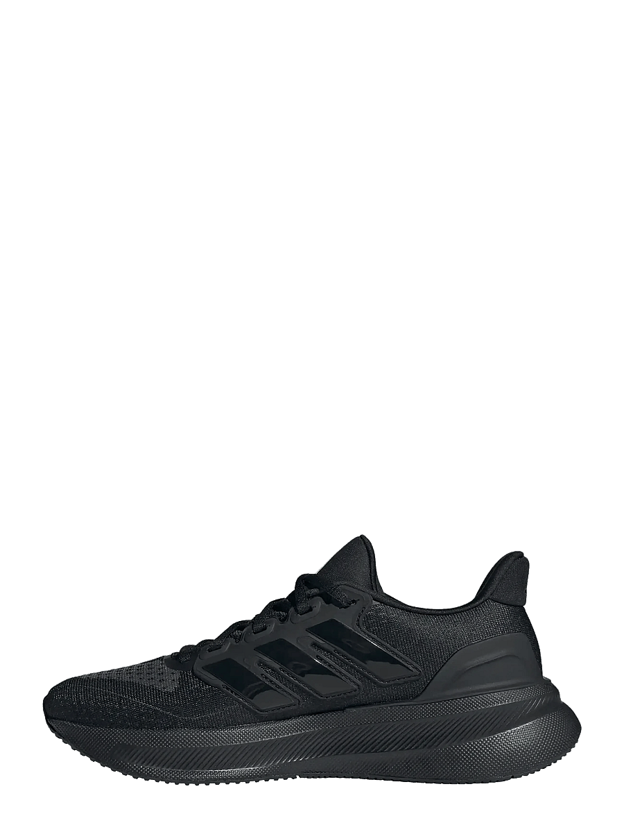 adidas Performance - ULTRARUN 5 W - løbesko - cblack/cblack/ftwwht - 3