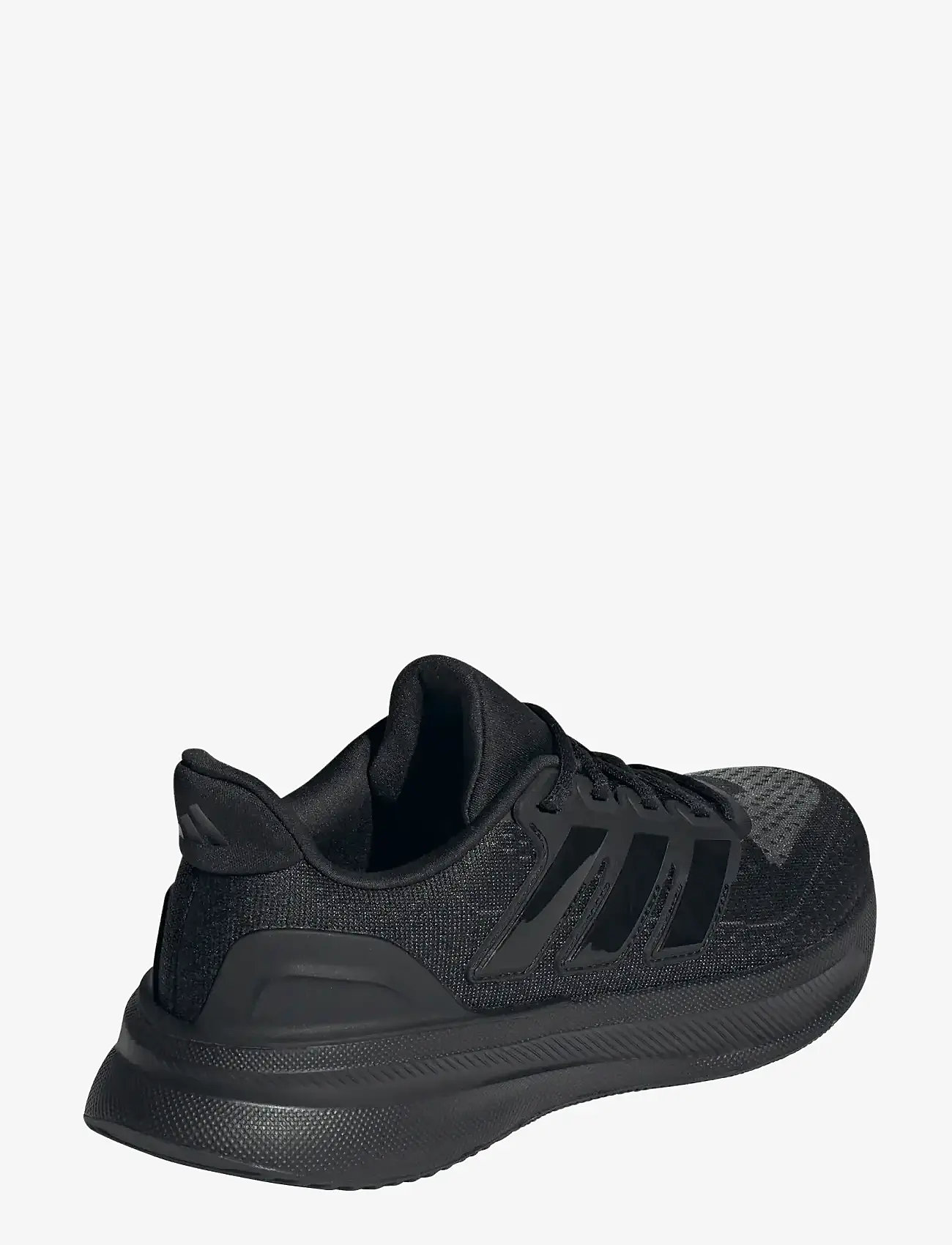 adidas Performance - ULTRARUN 5 W - jooksujalatsid - cblack/cblack/ftwwht - 4