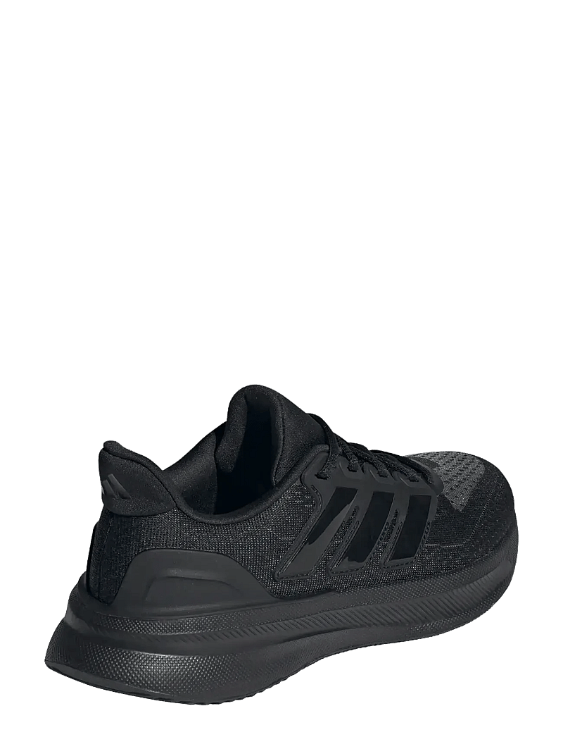 adidas Performance - ULTRARUN 5 W - löparskor - cblack/cblack/ftwwht - 4