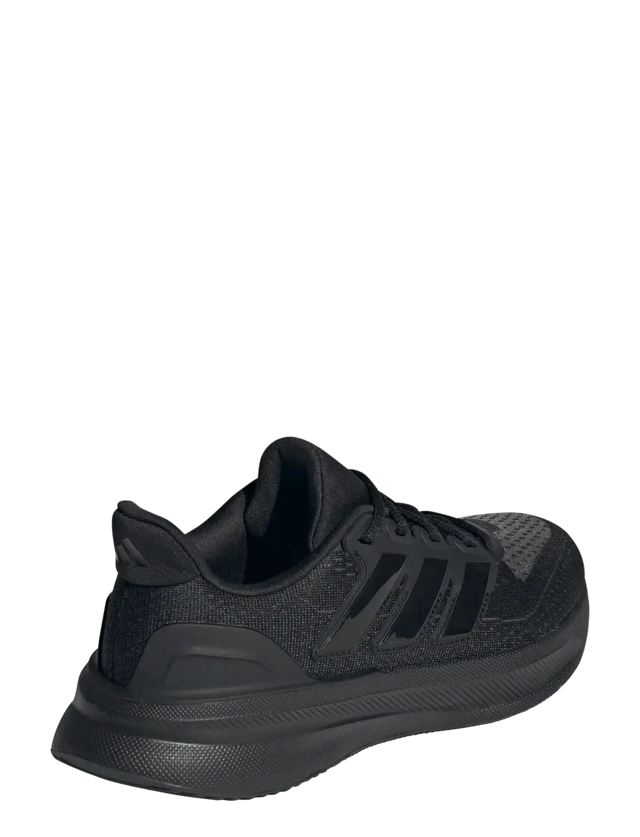 adidas Performance - ULTRARUN 5 W - loopschoenen - cblack/cblack/ftwwht - 4