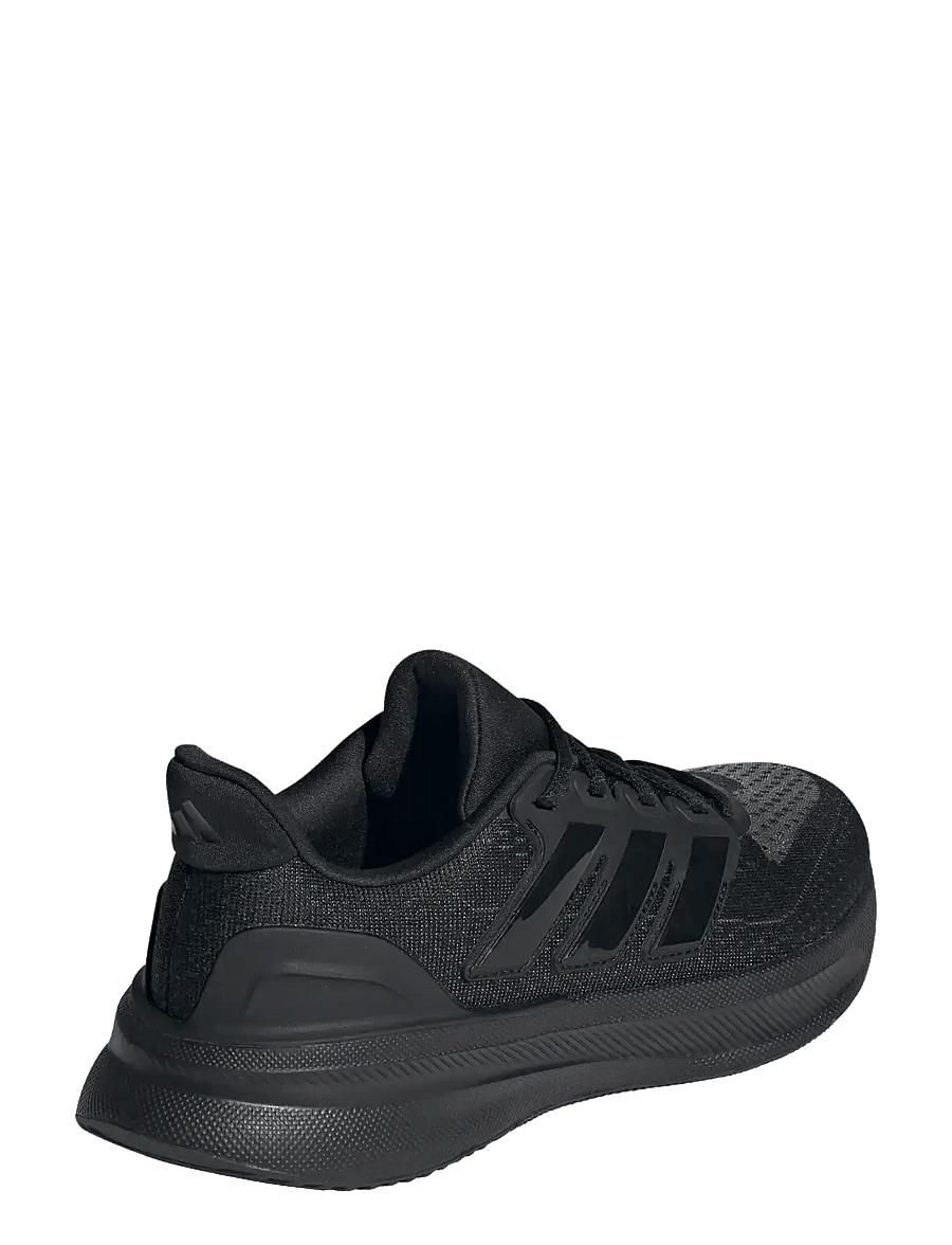 adidas Performance - ULTRARUN 5 W - løbesko - cblack/cblack/ftwwht - 4