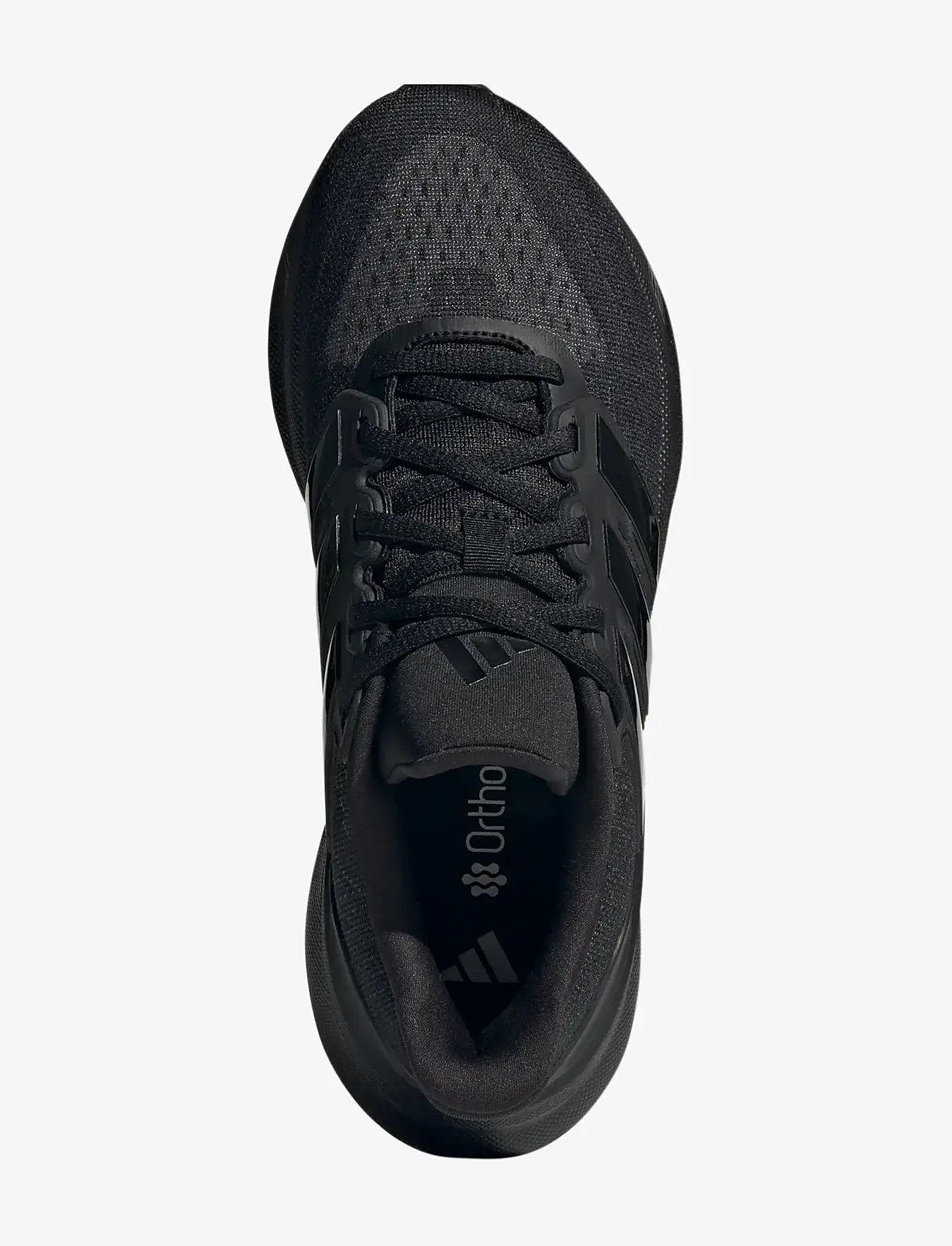 adidas Performance - ULTRARUN 5 W - jooksujalatsid - cblack/cblack/ftwwht - 5