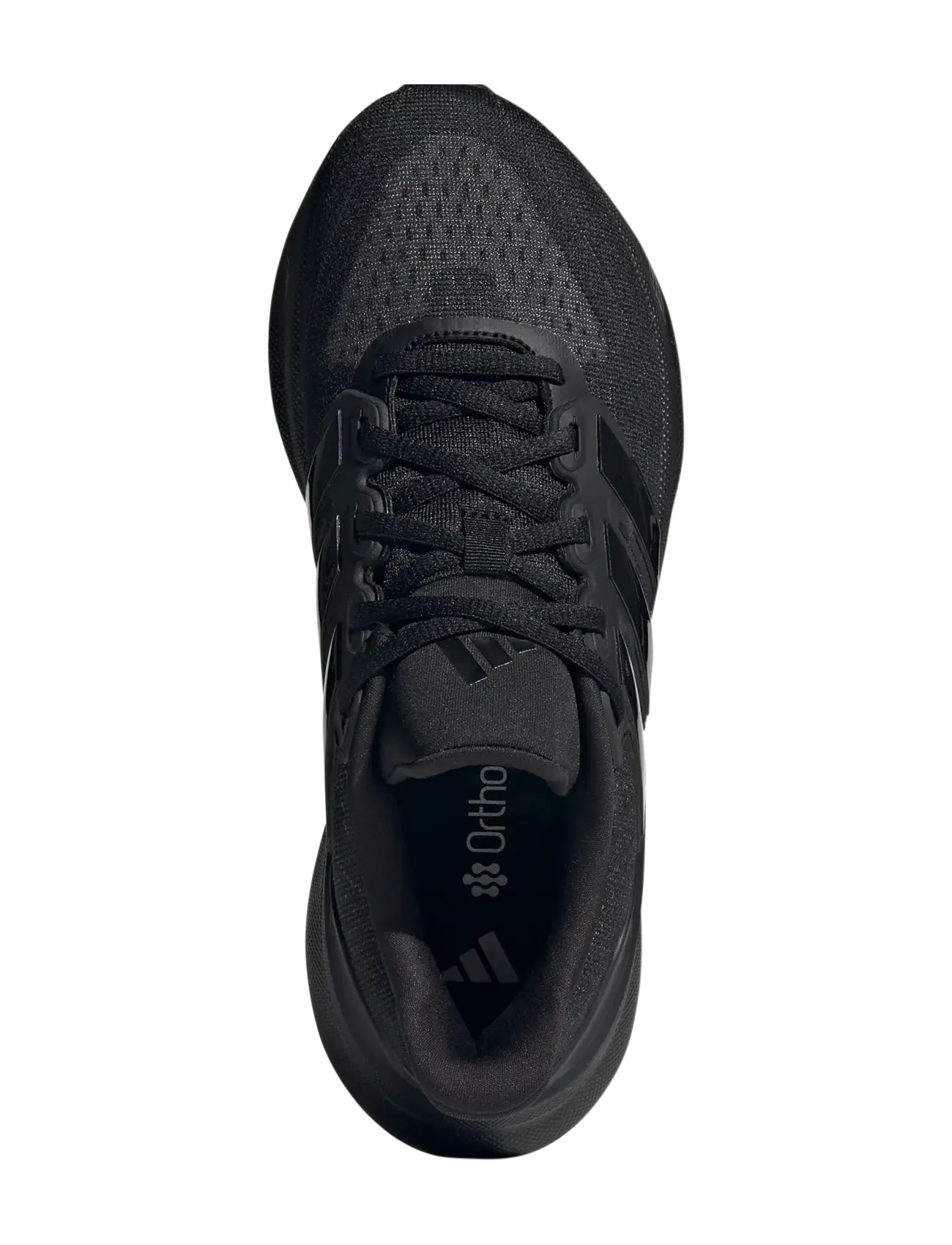 adidas Performance - ULTRARUN 5 W - loopschoenen - cblack/cblack/ftwwht - 5