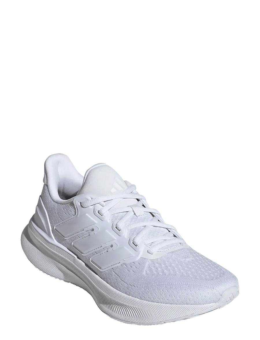 adidas Performance - ULTRARUN 5 W - löparskor - ftwwht/ftwwht/cblack - 0