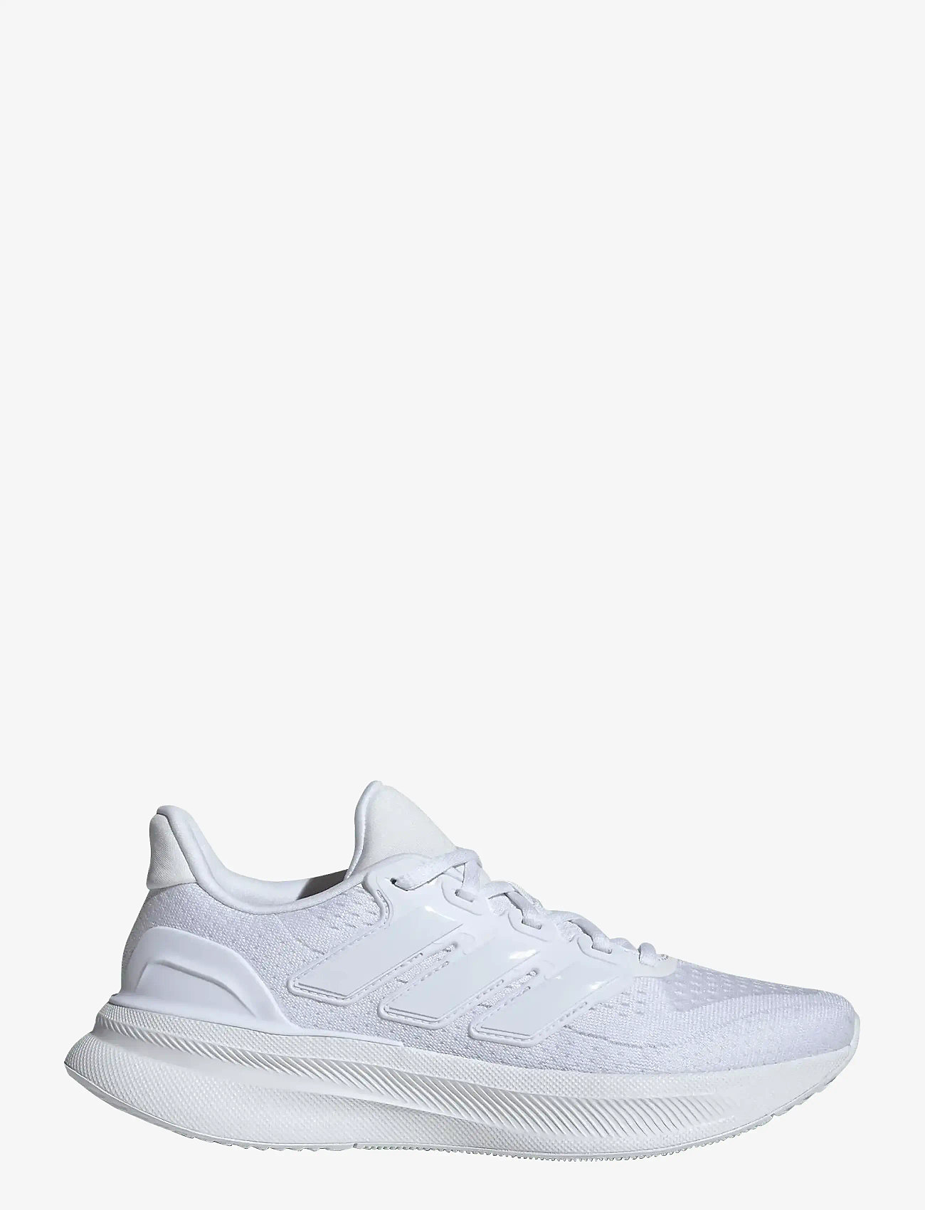 adidas Performance - ULTRARUN 5 W - løbesko - ftwwht/ftwwht/cblack - 1