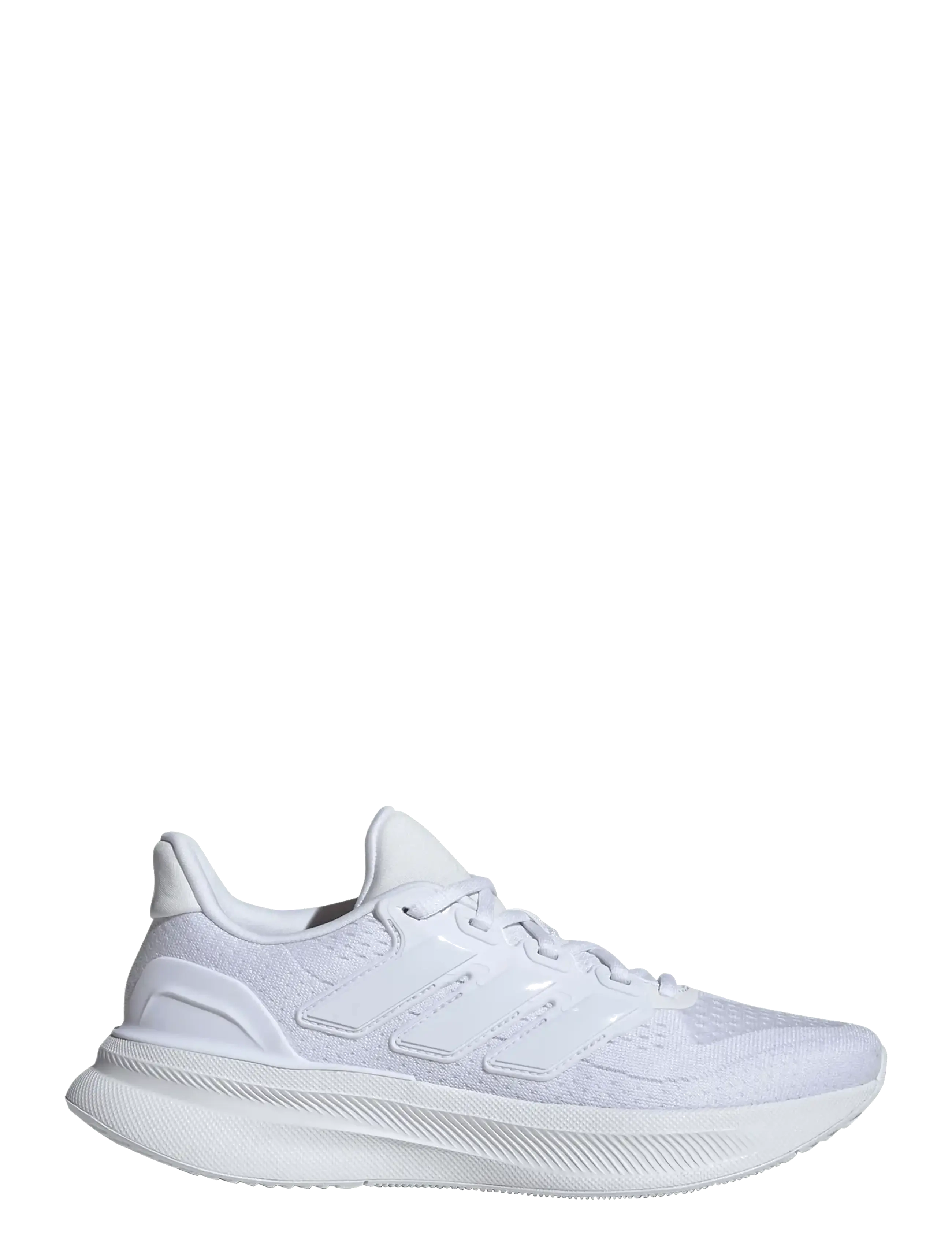 adidas Performance - ULTRARUN 5 W - laufschuhe - ftwwht/ftwwht/cblack - 1