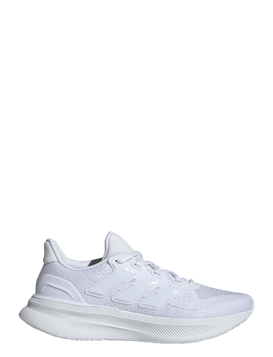 adidas Performance - ULTRARUN 5 W - löparskor - ftwwht/ftwwht/cblack - 1