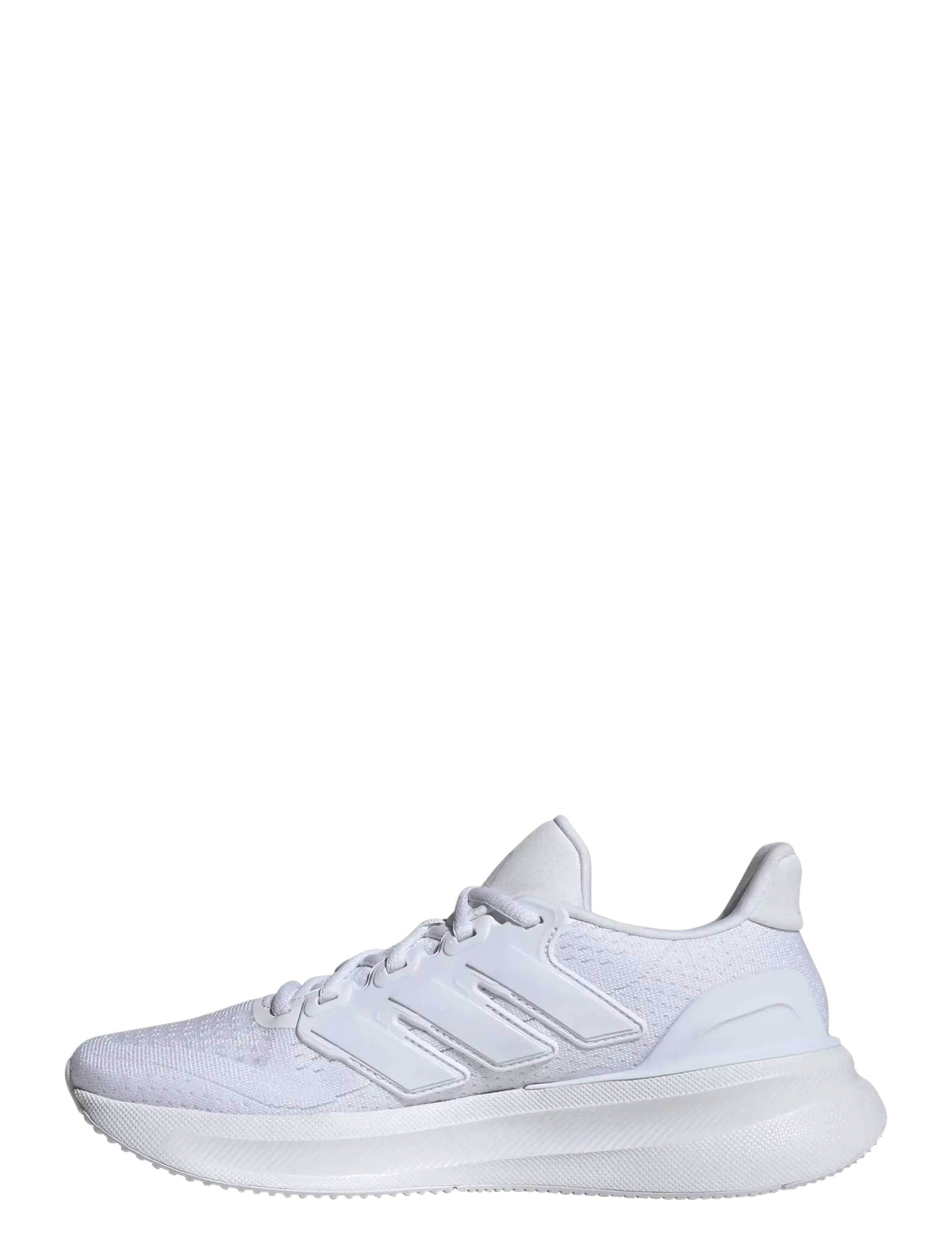 adidas Performance - ULTRARUN 5 W - laufschuhe - ftwwht/ftwwht/cblack - 2