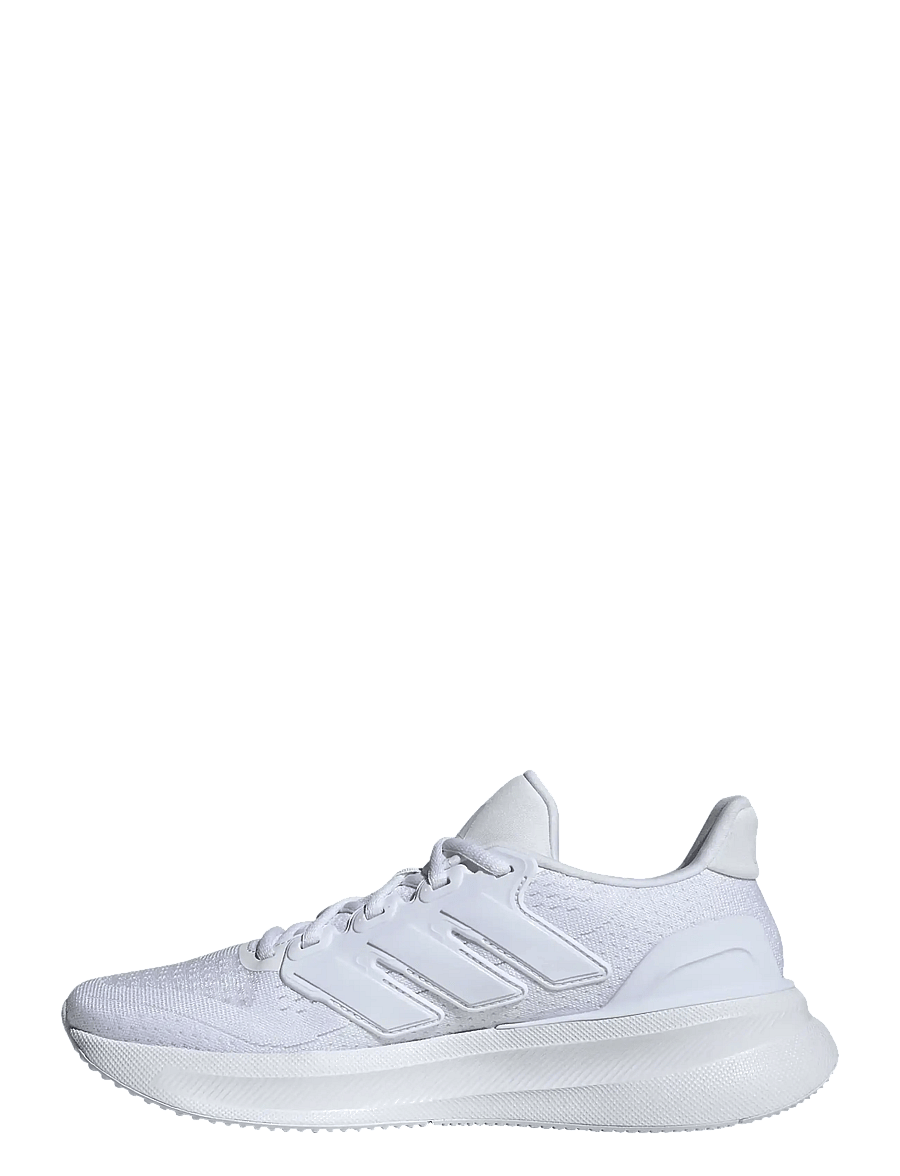adidas Performance - ULTRARUN 5 W - löparskor - ftwwht/ftwwht/cblack - 2