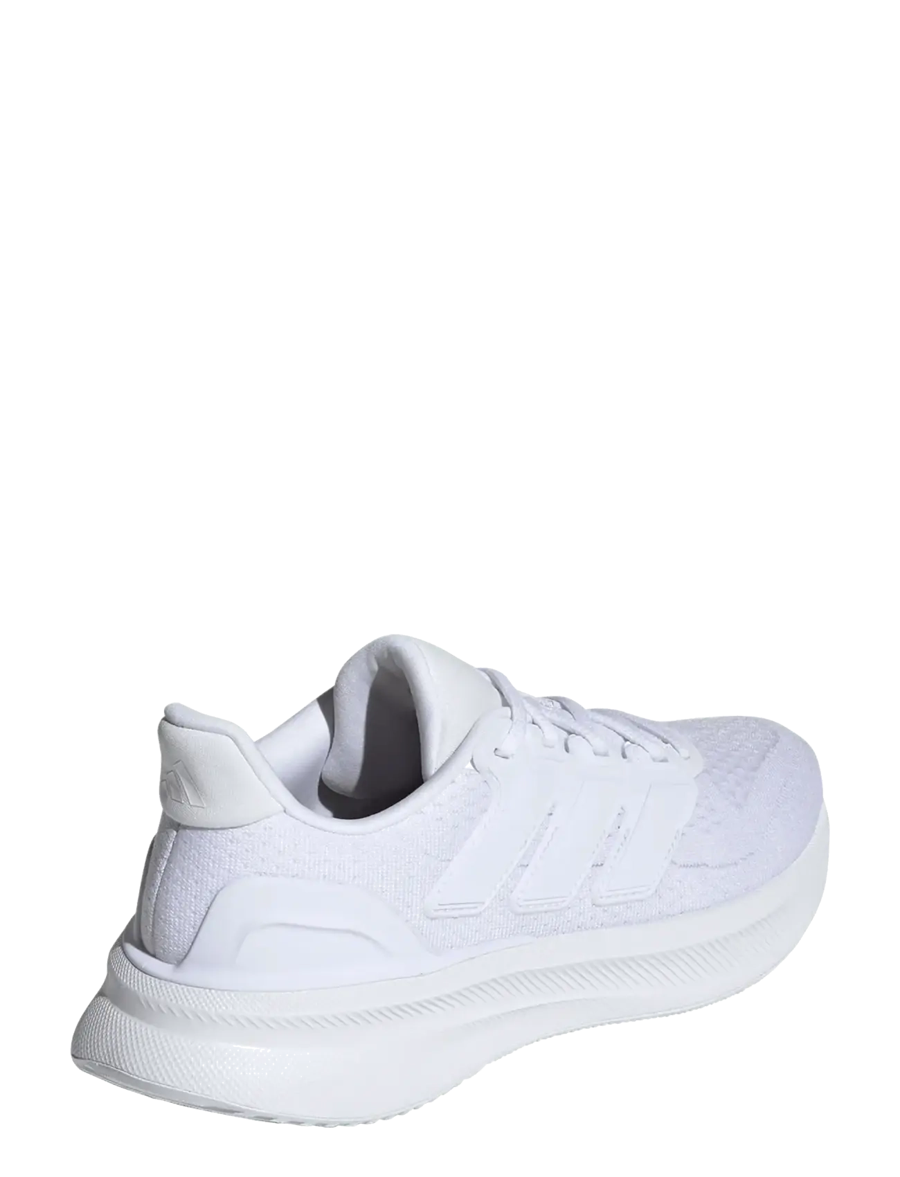 adidas Performance - ULTRARUN 5 W - laufschuhe - ftwwht/ftwwht/cblack - 3