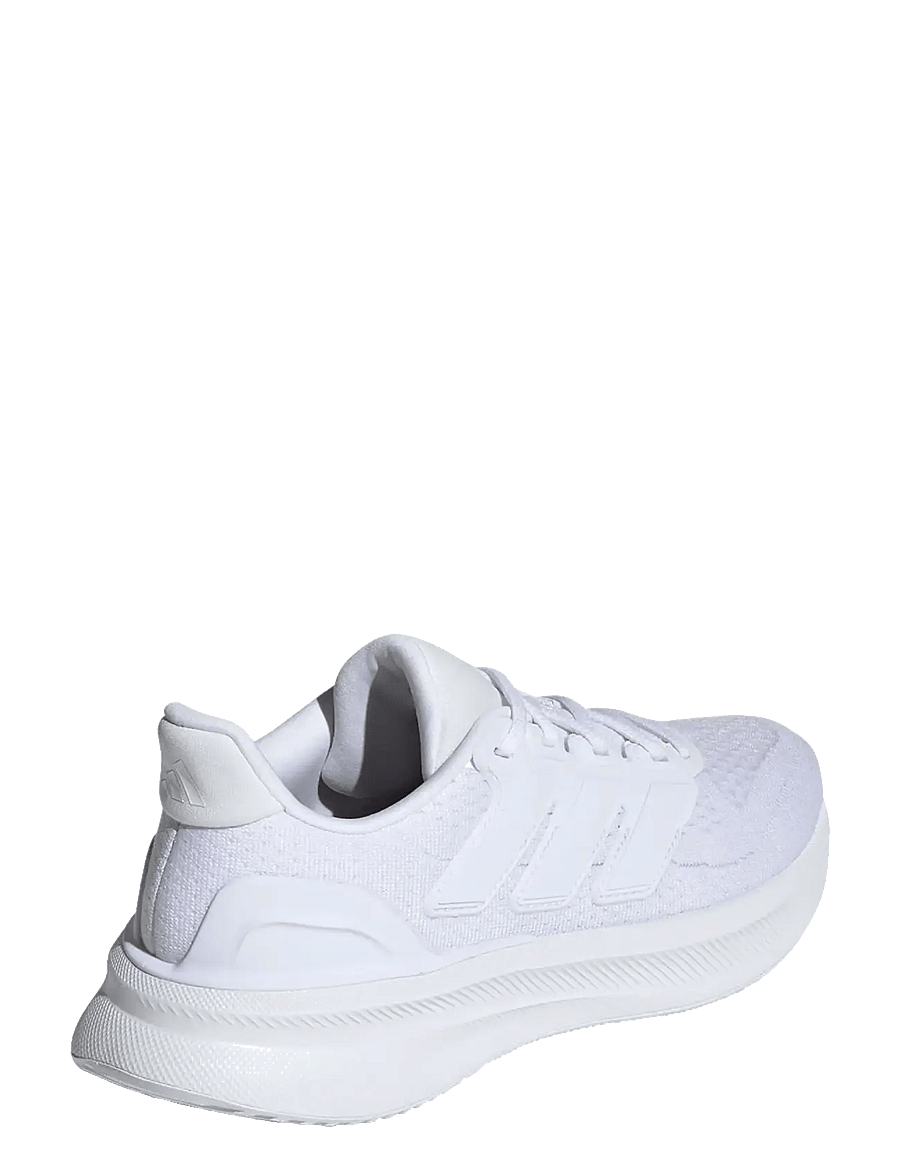 adidas Performance - ULTRARUN 5 W - löparskor - ftwwht/ftwwht/cblack - 3