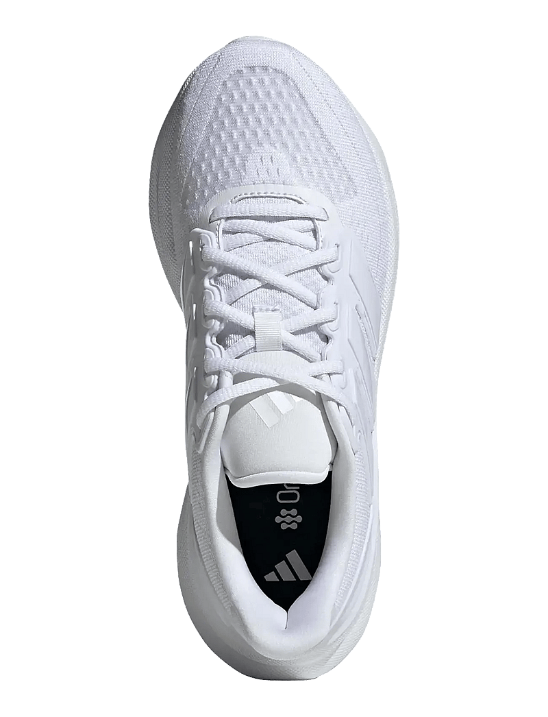 adidas Performance - ULTRARUN 5 W - jooksujalatsid - ftwwht/ftwwht/cblack - 4