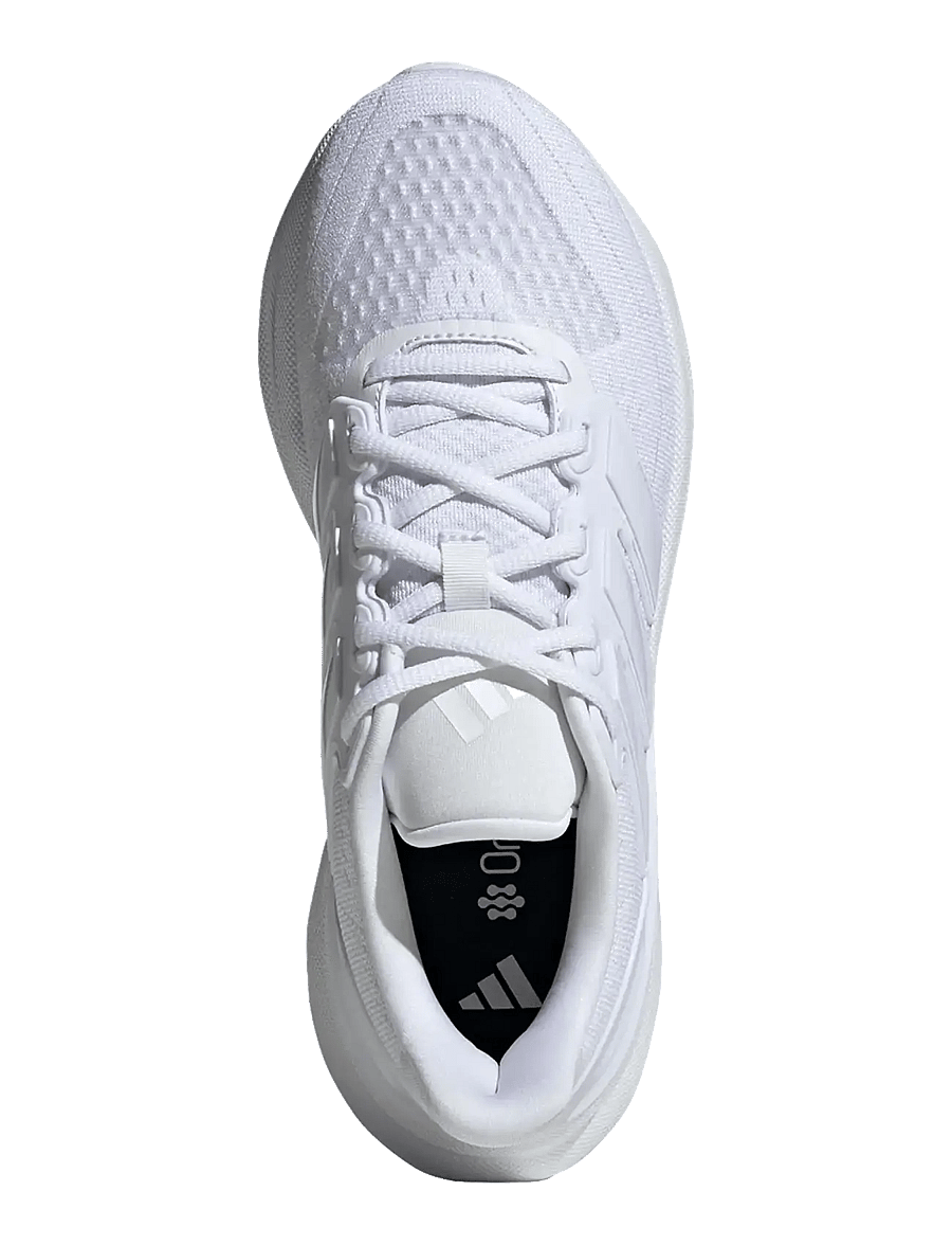adidas Performance - ULTRARUN 5 W - löparskor - ftwwht/ftwwht/cblack - 4