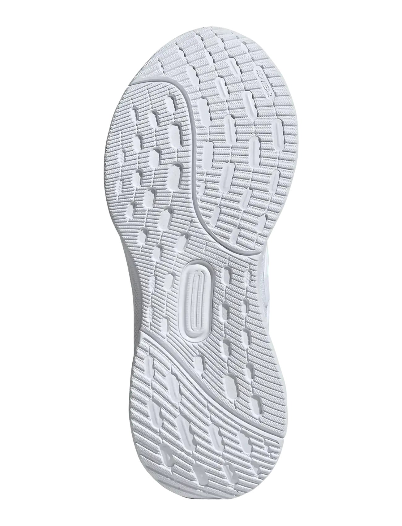 adidas Performance - ULTRARUN 5 W - laufschuhe - ftwwht/ftwwht/cblack - 5