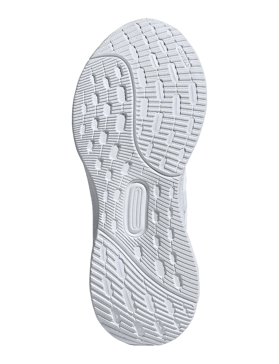 adidas Performance - ULTRARUN 5 W - löparskor - ftwwht/ftwwht/cblack - 5