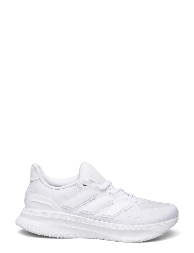 adidas Performance - ULTRARUN 5 - hlaupaskór - ftwwht/ftwwht/cblack - 1