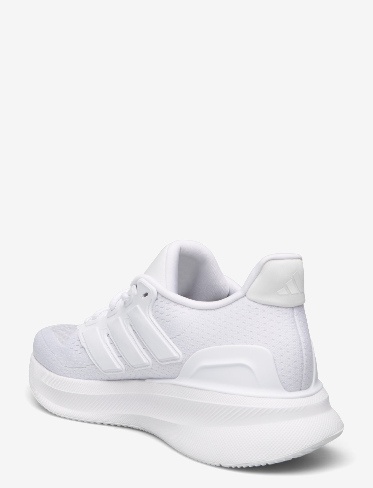 adidas Performance - ULTRARUN 5 - laufschuhe - ftwwht/ftwwht/cblack - 2