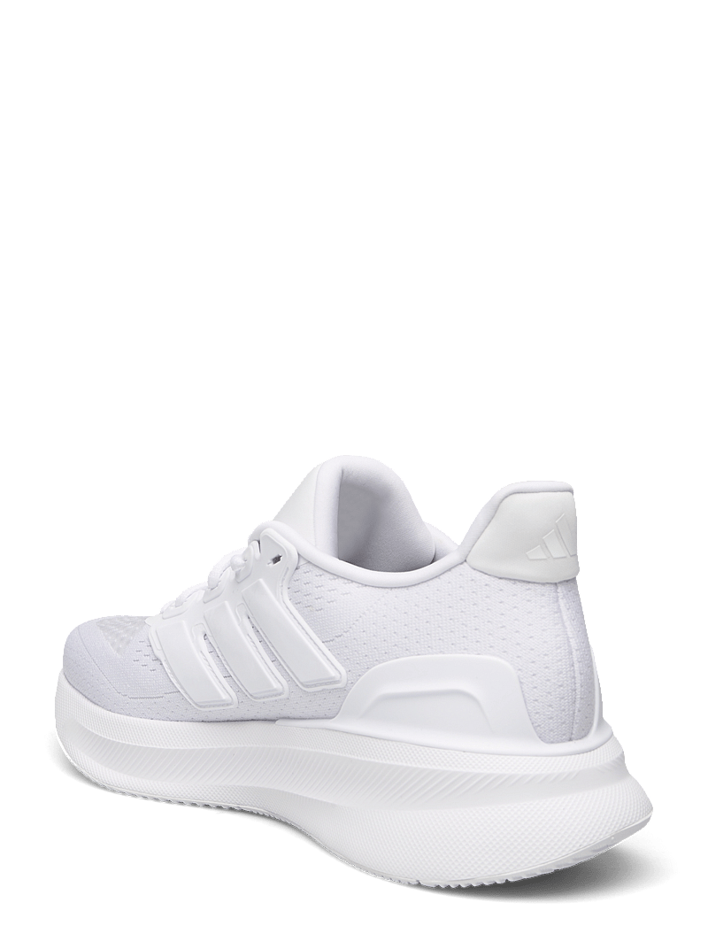 adidas Performance - ULTRARUN 5 - hlaupaskór - ftwwht/ftwwht/cblack - 2