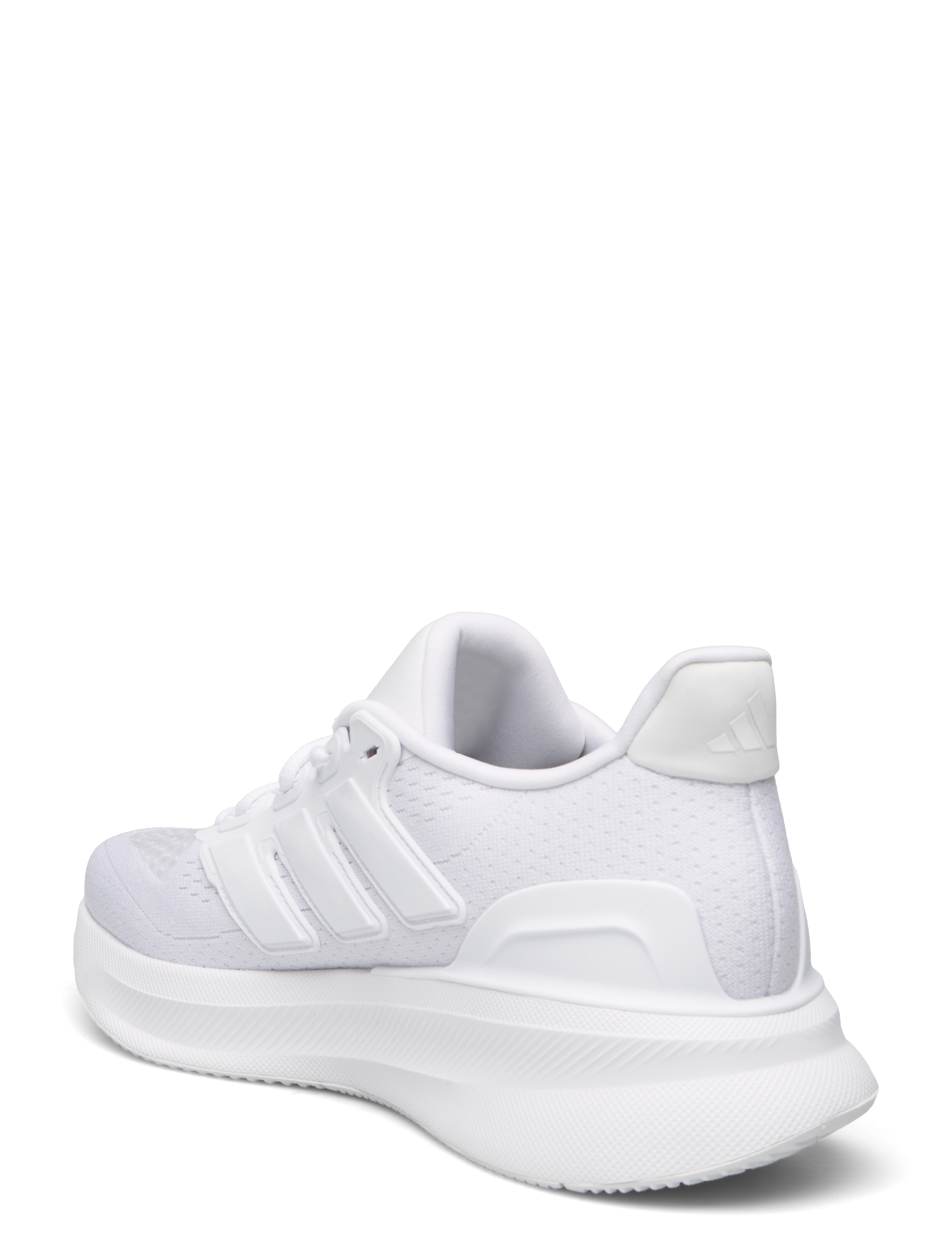 adidas Performance - ULTRARUN 5 - laufschuhe - ftwwht/ftwwht/cblack - 2